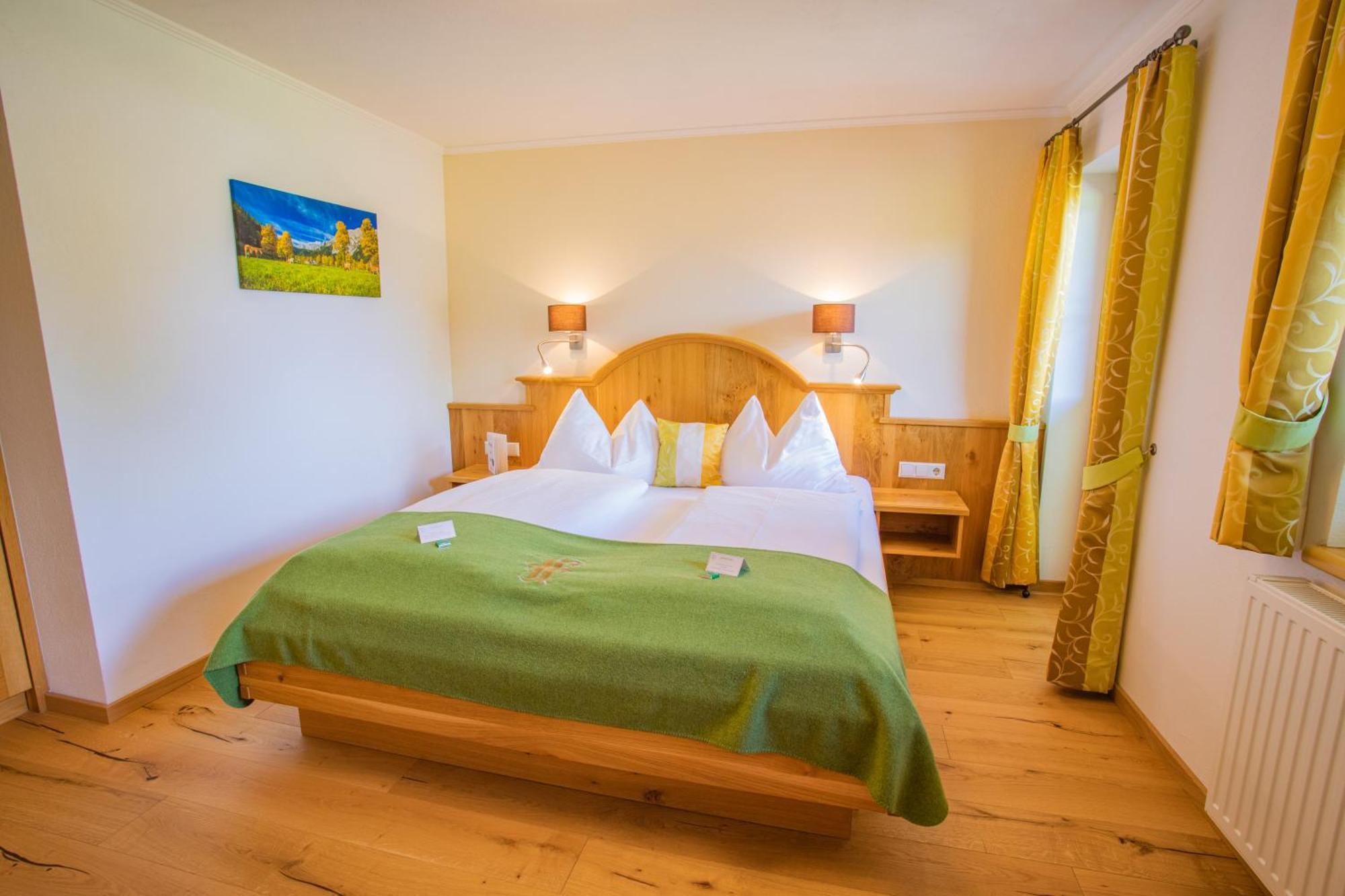 Forsterhof Villa Ramsau am Dachstein Eksteriør billede