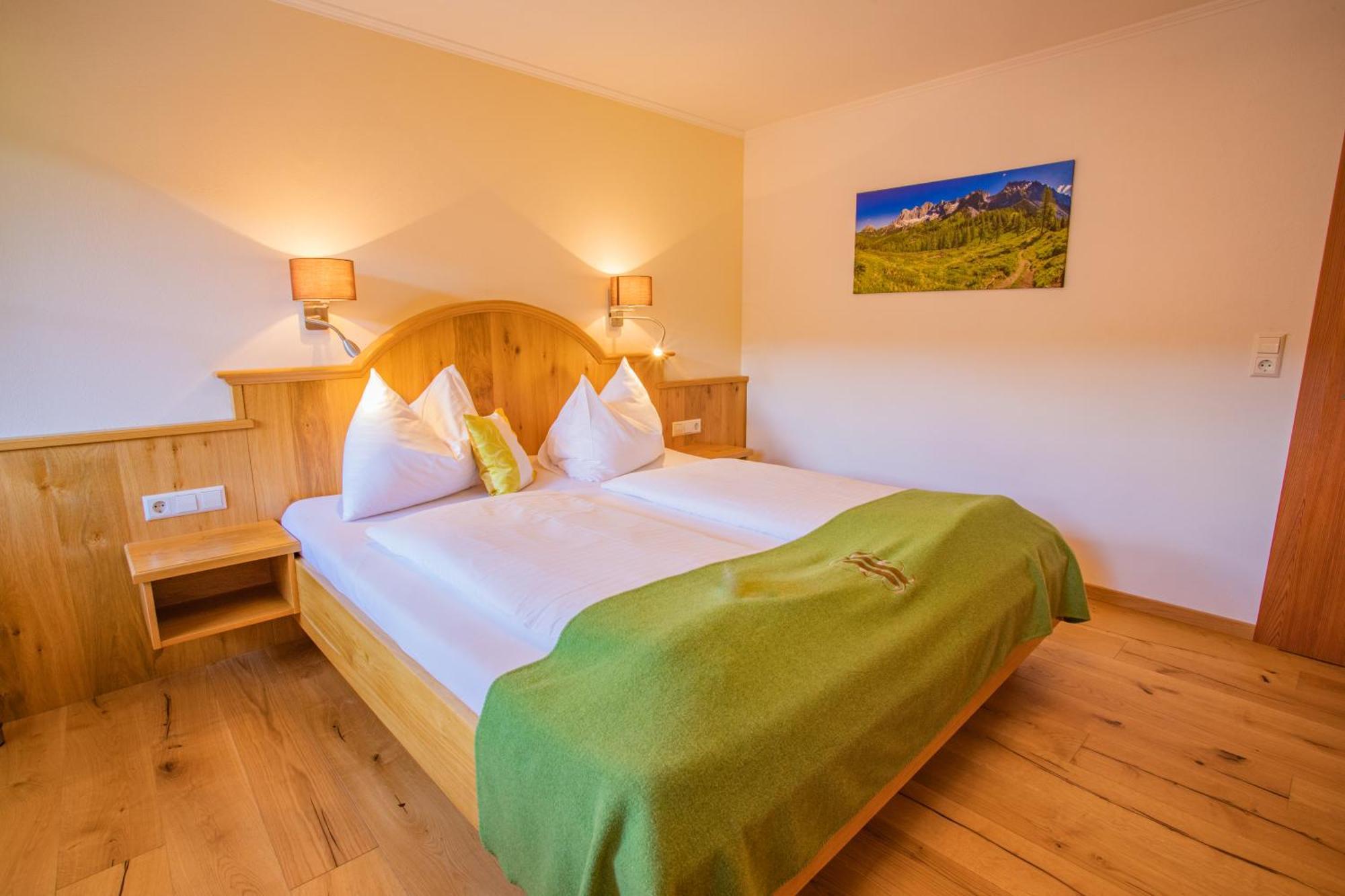 Forsterhof Villa Ramsau am Dachstein Eksteriør billede