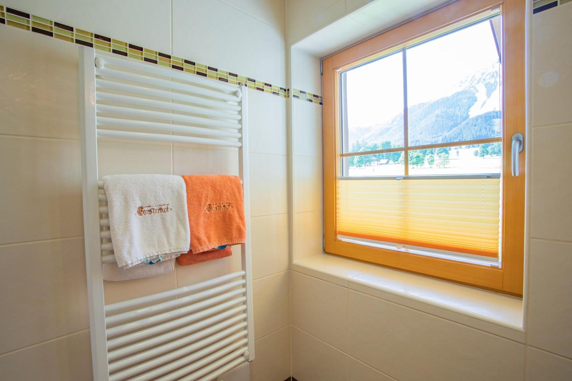 Forsterhof Villa Ramsau am Dachstein Eksteriør billede