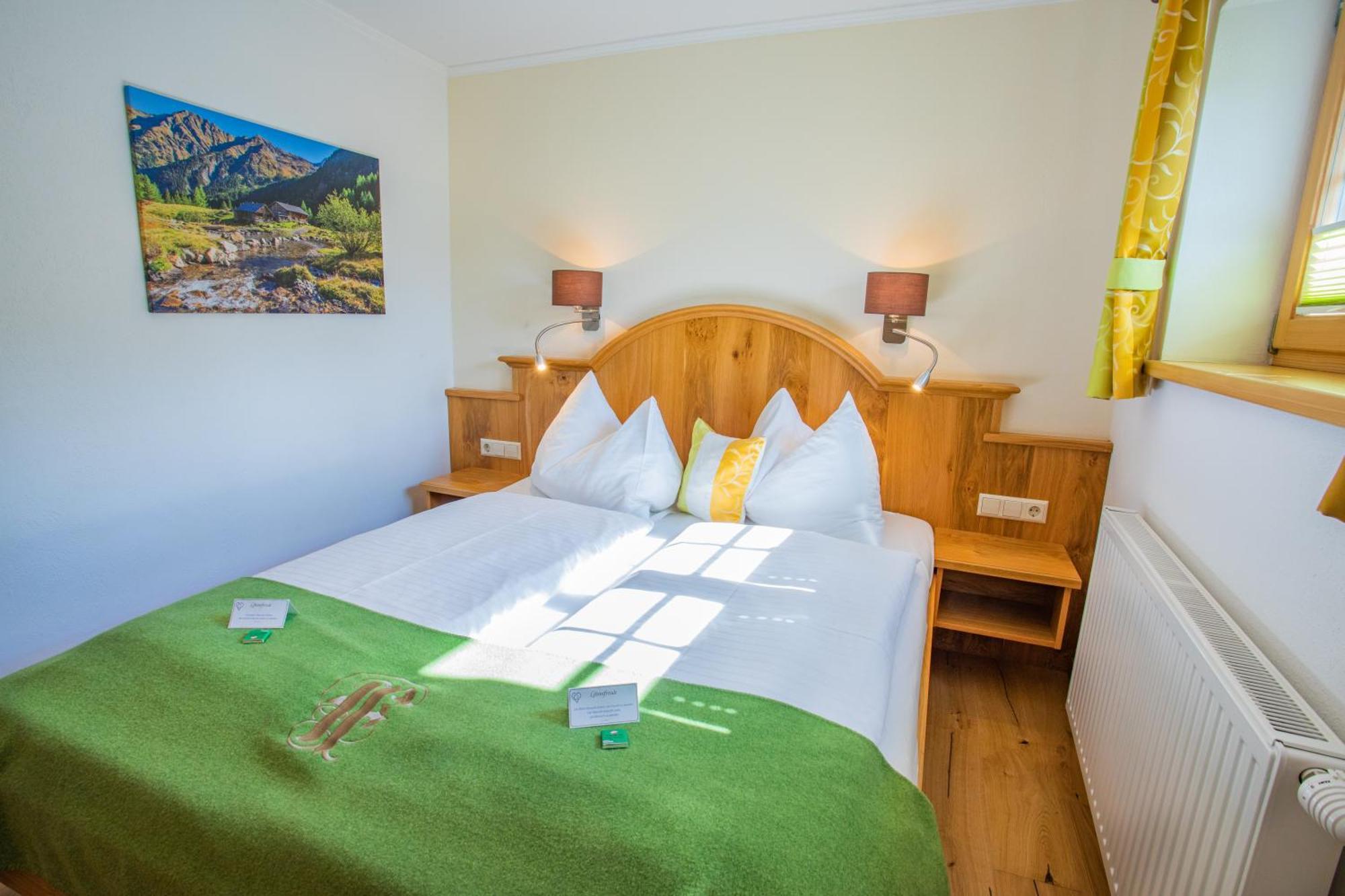 Forsterhof Villa Ramsau am Dachstein Eksteriør billede