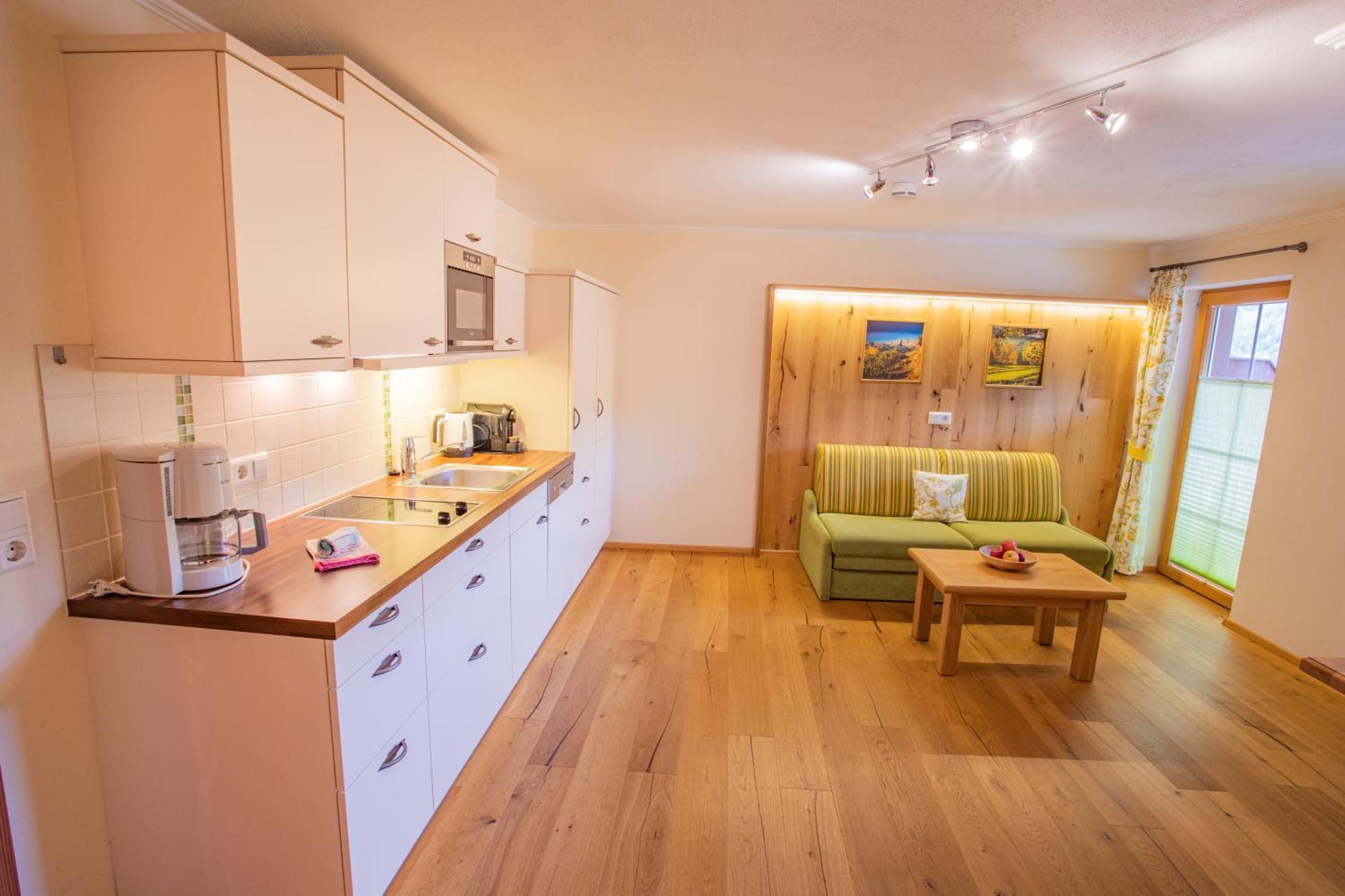 Forsterhof Villa Ramsau am Dachstein Eksteriør billede