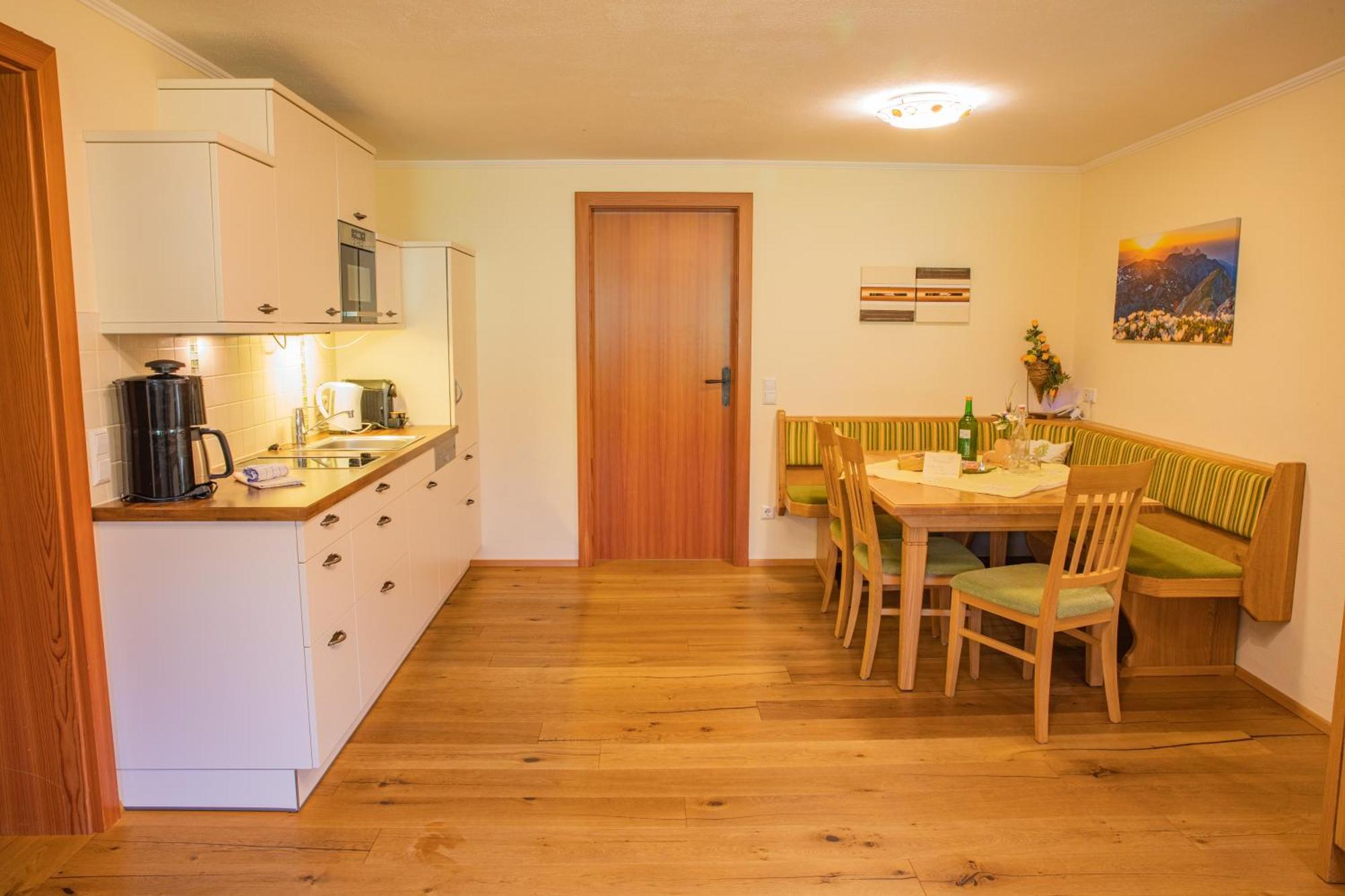 Forsterhof Villa Ramsau am Dachstein Eksteriør billede