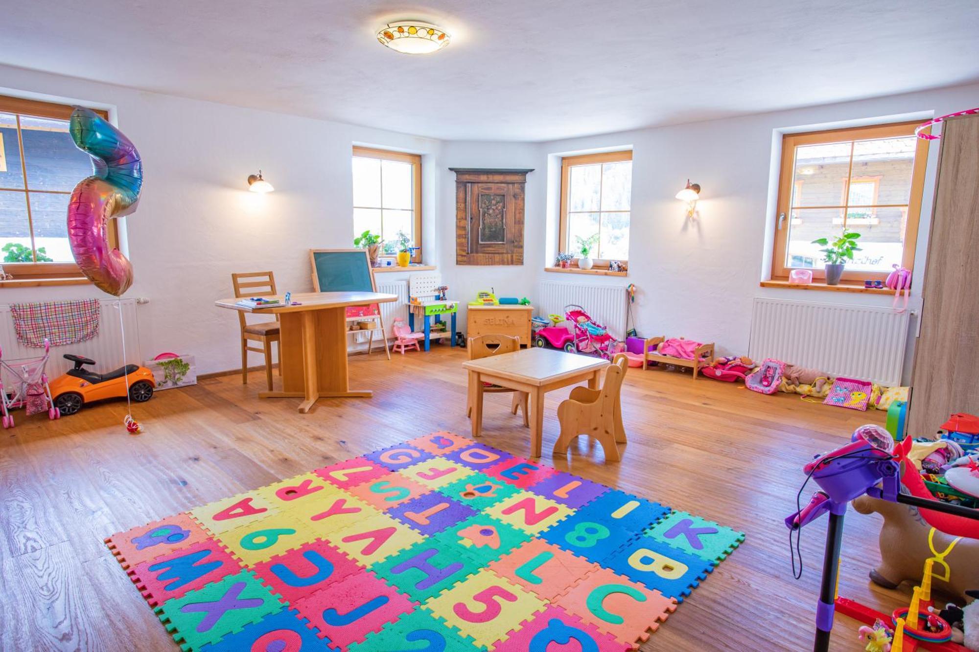 Forsterhof Villa Ramsau am Dachstein Eksteriør billede
