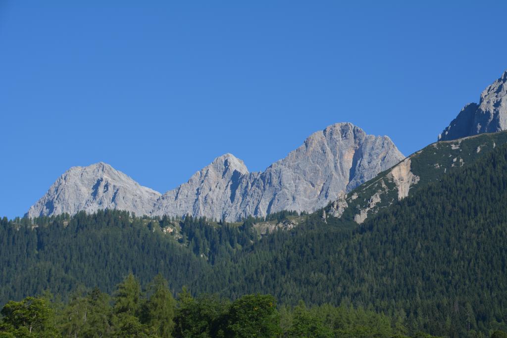 Forsterhof Villa Ramsau am Dachstein Eksteriør billede
